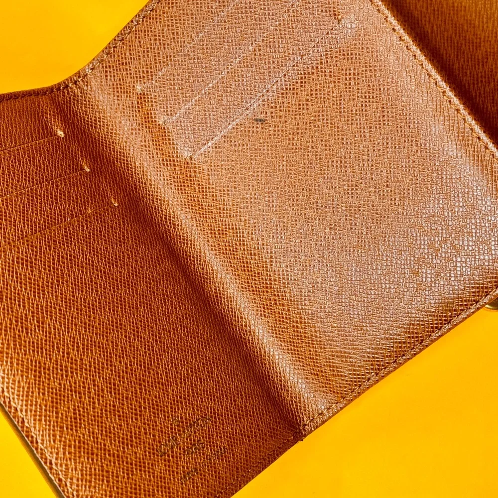 Luxury Brown Monogram Women Bag - Picture 14 of 15